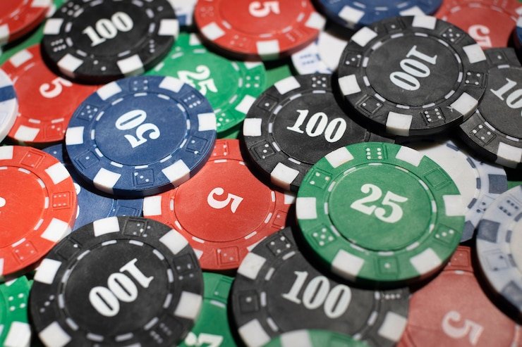 Harpatoto menjamin privasi data pengguna dengan kontrol keamanan tinggi