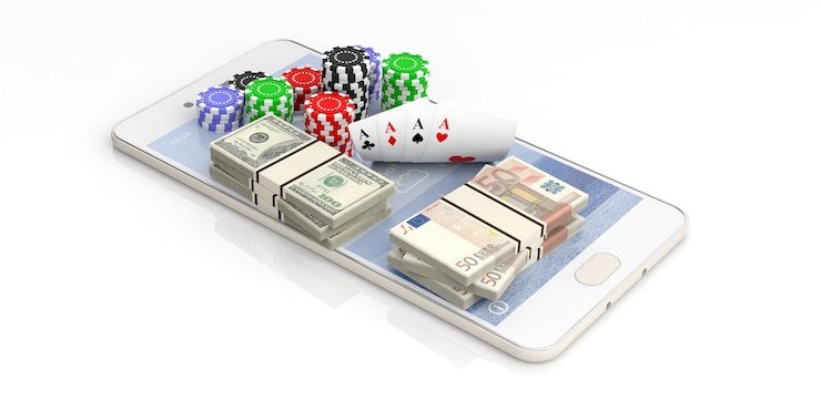 Pengguna mengisi formulir pendaftaran di platform harpatoto dengan antarmuka mudah